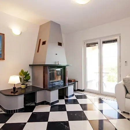 Villa Zubak Maslenica