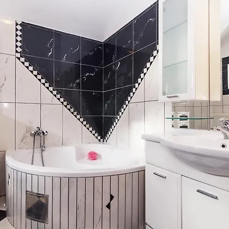 Villa Zubak Maslenica