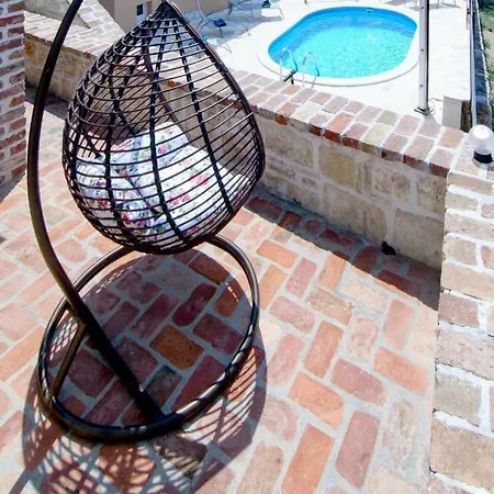 Villa Zubak Maslenica