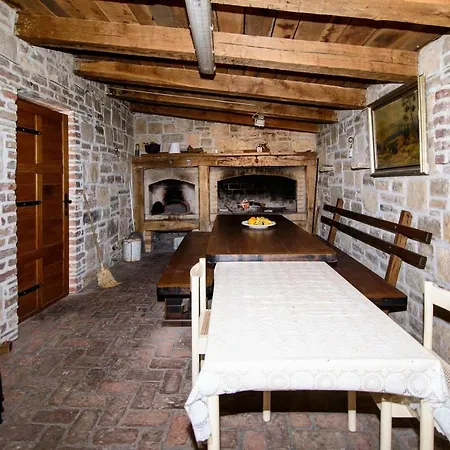 Villa Zubak Maslenica