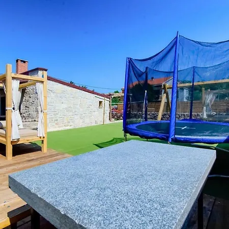 Villa Zubak Maslenica