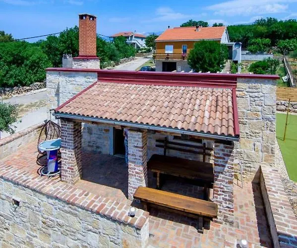 Zubak Villa *