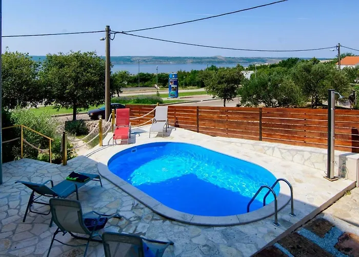 Zubak Villa *