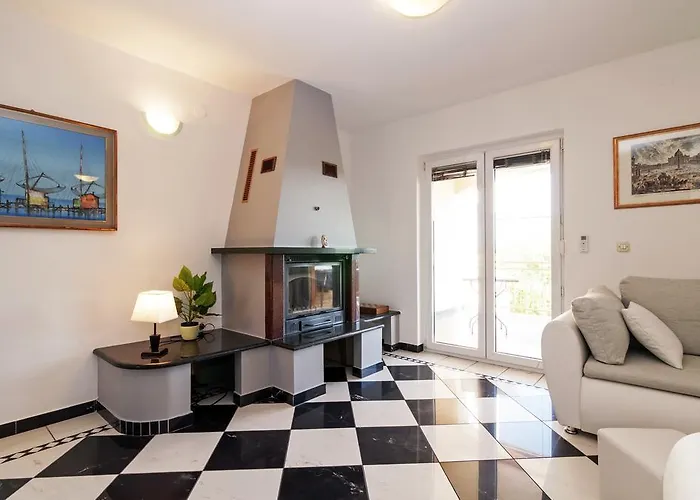 Villa Zubak Maslenica