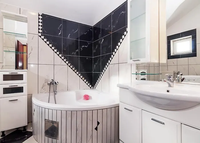 Villa Zubak Maslenica