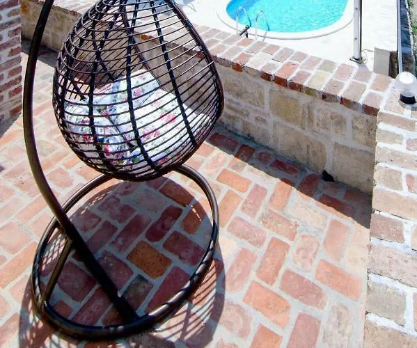 Villa Zubak Maslenica