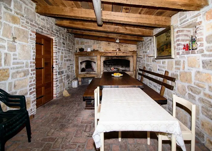 Villa Zubak Maslenica